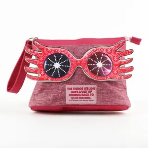 Toiletry bag Cerda Harry Potter Luna Lovegood image-0