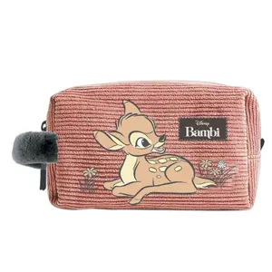 Travel toiletry bag Cerda Disney Bambi image-0