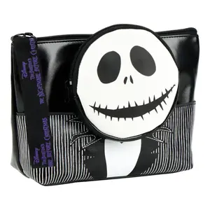 Travel toiletry bag Cerda Disney Nightmare Before Christmas image-1