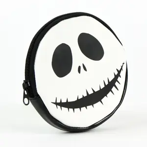 Travel toiletry bag Cerda Disney Nightmare Before Christmas image-3