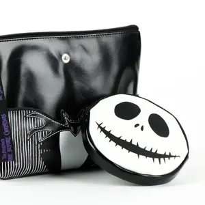Travel toiletry bag Cerda Disney Nightmare Before Christmas image-4