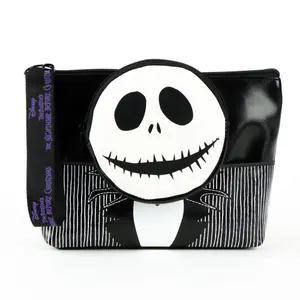 Travel toiletry bag Cerda Disney Nightmare Before Christmas image-0