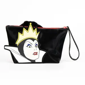 Toiletry bag for women Cerda Disney Blancanieves & Queen Grimhilde