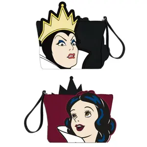 Toiletry bag for women Cerda Disney Blancanieves & Queen Grimhilde image-2