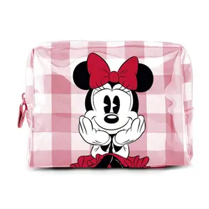 Travel toiletry bag Cerda Disney Minnie image-0
