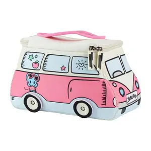 Toiletry bag Cerda Hello Kitty Travel image-0