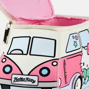 Toiletry bag Cerda Hello Kitty Travel image-3