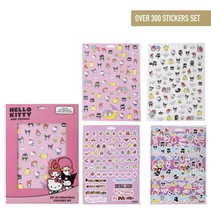 Stickers Cerda Hello Kitty