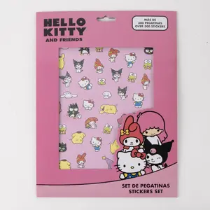 Stickers Cerda Hello Kitty image-1