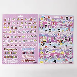 Stickers Cerda Hello Kitty image-3