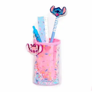 Pencil cup Cerda Disney Stitch