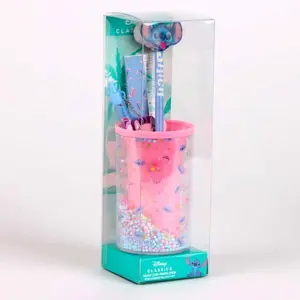 Pencil cup Cerda Disney Stitch image-3