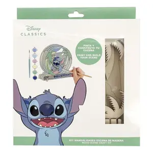 Colouring figurine Cerda Disney Stitch image-3