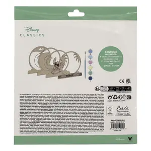 Colouring figurine Cerda Disney Stitch image-4