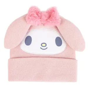 Bonnet Cerda Hello Kitty My Melody image-0