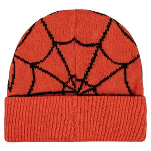 Ensemble bonnet et gants enfants enfant Cerda Marvel Spiderman image-1