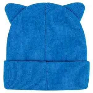 Bonnet + gants enfant Cerda Sonic The Hedgehog image-1
