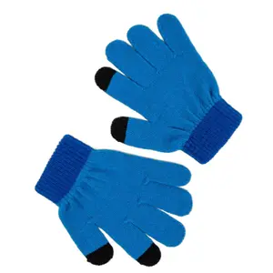 Bonnet + gants enfant Cerda Sonic The Hedgehog image-2