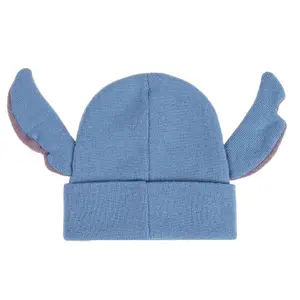Muts met Handschoenen Kind Cerda Disney Stitch image-1