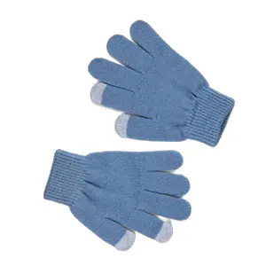 Muts met Handschoenen Kind Cerda Disney Stitch image-2