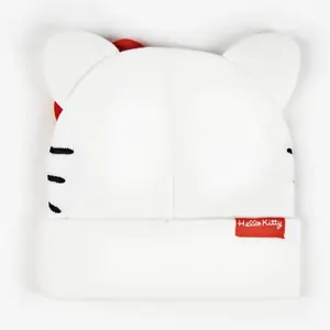 Σαπούνι και γάντια παιδιού Cerda Hello Kitty image-1