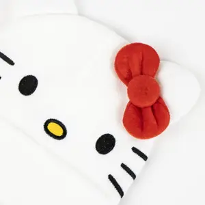 Σαπούνι και γάντια παιδιού Cerda Hello Kitty image-3