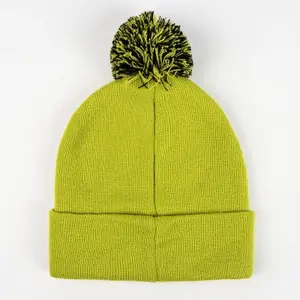 Hat and gloves Cerda The Grinch image-1