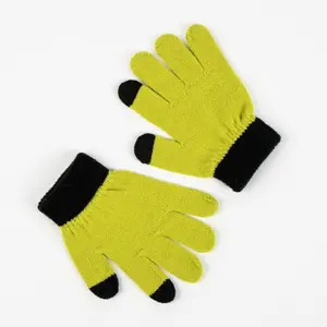 Hat and gloves Cerda The Grinch image-2