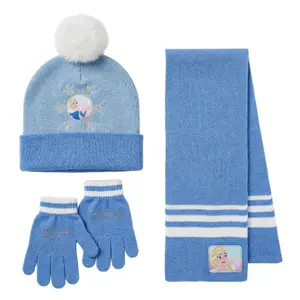 Σετ παιδιού Cerda Disney Frozen image-0