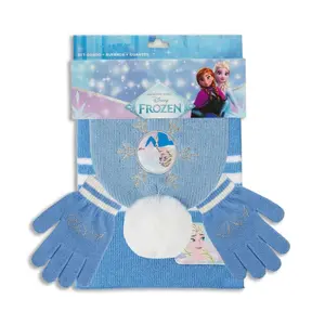Σετ παιδιού Cerda Disney Frozen image-2