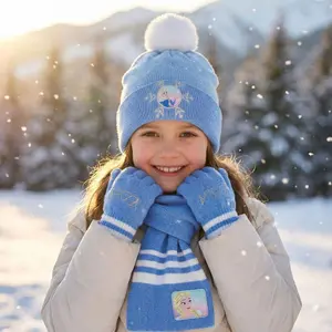 Σετ παιδιού Cerda Disney Frozen image-3