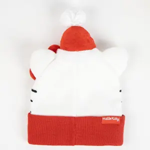 Bonnet Cerda Hello Kitty Christmas image-1