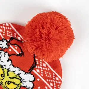 Bonnet Cerda The Grinch Christmas image-2