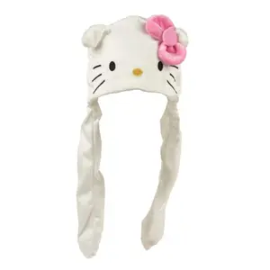 Bonnet Cerda Hello Kitty image-0