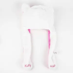 Bonnet Cerda Hello Kitty image-1