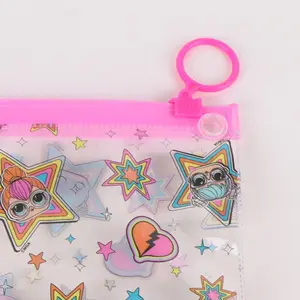 Surprise Stationery Set Cerda LOL image-2