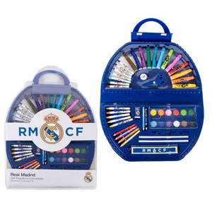 Ανα coloring Cerda Real Madrid (x50) image-0