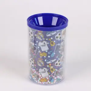 Real Madrid Crayon Set image-1