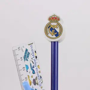 Real Madrid Crayon Set image-3