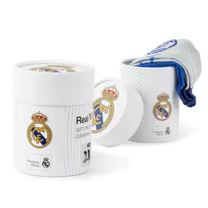 Real Madrid Socks (x3) image-3
