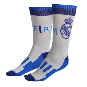 Real Madrid Socks (x3) image-0