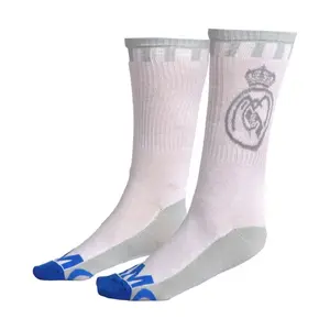 Real Madrid Socks (x3) image-1