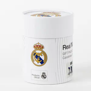 Real Madrid Socks (x3) image-4