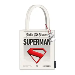 Tote bag Cerda DC Comics Superman image-0