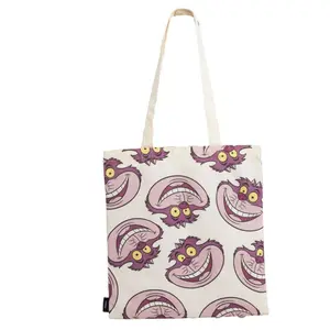 Tote bag Cerda Disney Alice in Wonderland Cheshire image-0