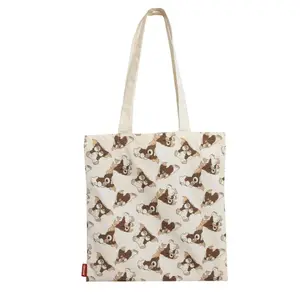 Women's tote bag Cerda Gremlins image-1