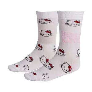 Chaussettes Cerda Hello Kitty (x3)
