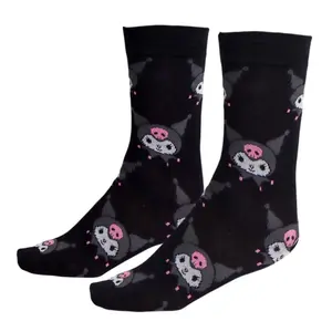 Chaussettes Cerda Hello Kitty Kuromi (x3) image-3