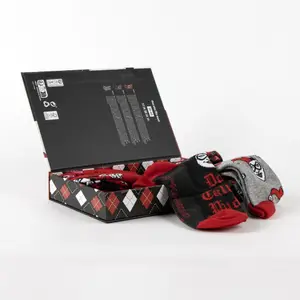 Chaussettes Cerda DC Comics (x3) image-2
