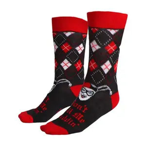 Chaussettes Cerda DC Comics (x3) image-1